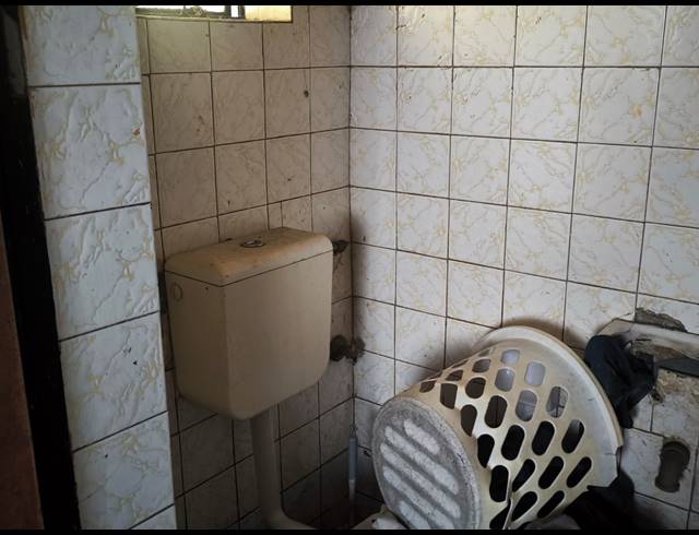 4 BEDROOM HOUSE FOR SALE IN WELCOME